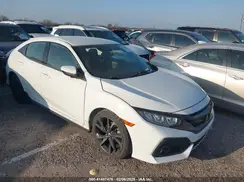 SHHFK7H44KU225657 2019 HONDA CIVIC