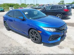 SHHFK7H44KU227246 2019 HONDA CIVIC