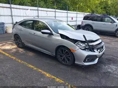 SHHFK7H44KU227683 2019 HONDA CIVIC