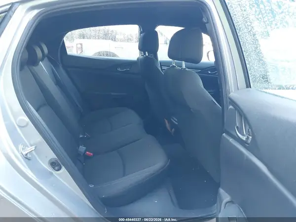 SHHFK7H44KU227683 2019 HONDA CIVIC - Image 8