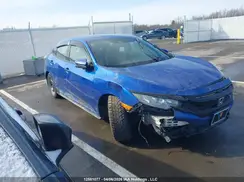 SHHFK7H44KU300681 2019 HONDA CIVIC