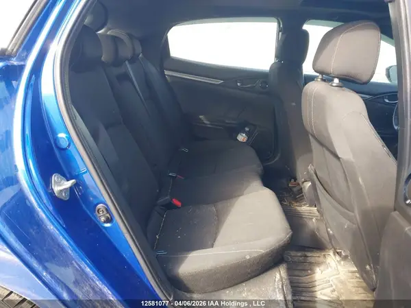 SHHFK7H44KU300681 2019 HONDA CIVIC - Image 8