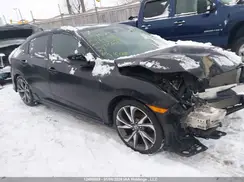 SHHFK7H44KU300888 2019 HONDA CIVIC
