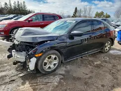 SHHFK7H44KU304049 2019 HONDA CIVIC