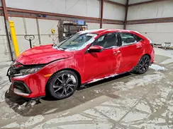 SHHFK7H44KU402739 2019 HONDA CIVIC