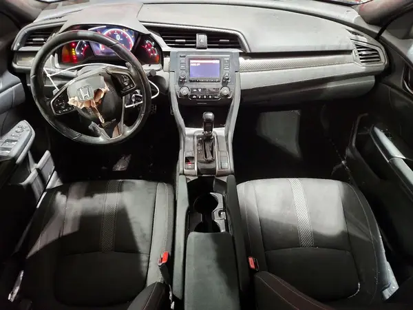 SHHFK7H44KU402739 2019 HONDA CIVIC - Image 8