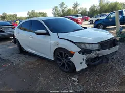 SHHFK7H44KU405110 2019 HONDA CIVIC