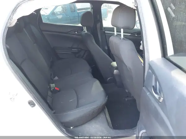 SHHFK7H44KU405110 2019 HONDA CIVIC - Image 8