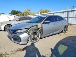 SHHFK7H44KU405706 2019 HONDA CIVIC