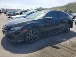 SHHFK7H44KU407679 2019 HONDA CIVIC