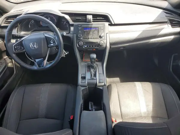 SHHFK7H44KU407679 2019 HONDA CIVIC - Image 8