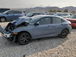 SHHFK7H44KU410968 2019 HONDA CIVIC