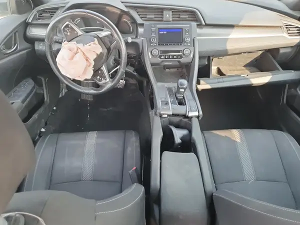 SHHFK7H44KU410968 2019 HONDA CIVIC - Image 8