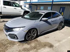 SHHFK7H44KU411022 2019 HONDA CIVIC