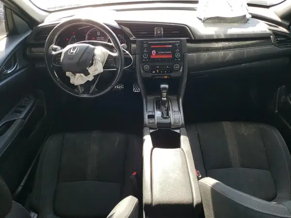SHHFK7H44KU411022 2019 HONDA CIVIC - Image 8