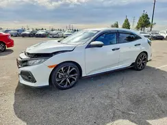 SHHFK7H44KU411988 2019 HONDA CIVIC