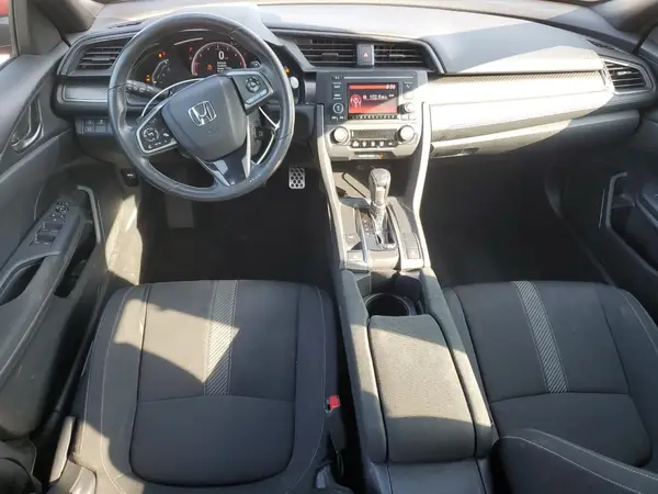 SHHFK7H44KU415278 2019 HONDA CIVIC - Image 8