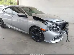 SHHFK7H44KU415958 2019 HONDA CIVIC
