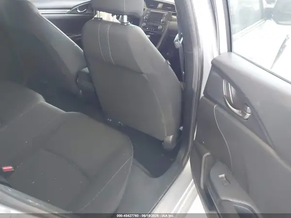 SHHFK7H44KU415958 2019 HONDA CIVIC - Image 8