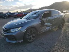 SHHFK7H44KU417046 2019 HONDA CIVIC