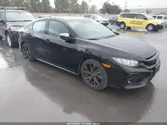 SHHFK7H44KU417581 2019 HONDA CIVIC