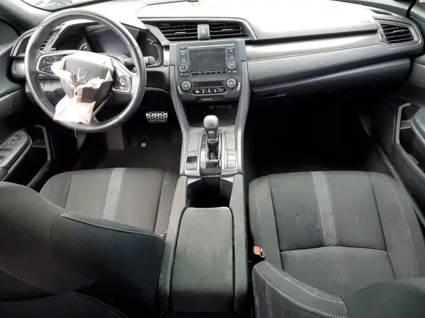 SHHFK7H44KU418438 2019 HONDA CIVIC - Image 8