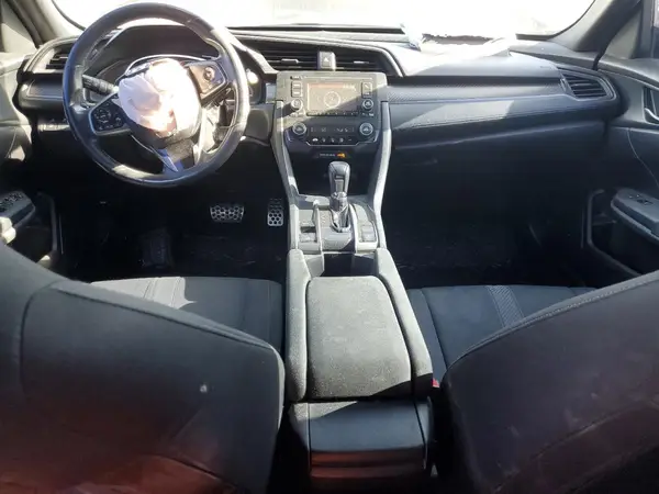 SHHFK7H44KU418441 2019 HONDA CIVIC - Image 8