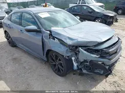 SHHFK7H44KU419234 2019 HONDA CIVIC