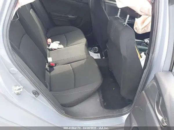 SHHFK7H44KU419234 2019 HONDA CIVIC - Image 8