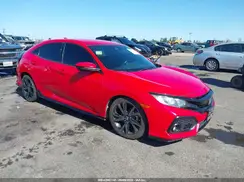 SHHFK7H44KU419556 2019 HONDA CIVIC