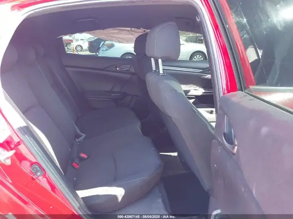 SHHFK7H44KU419556 2019 HONDA CIVIC - Image 8