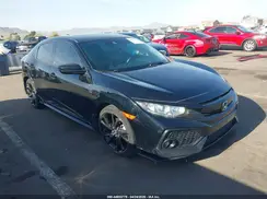 SHHFK7H44KU422036 2019 HONDA CIVIC