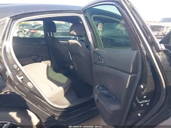SHHFK7H44KU422036 2019 HONDA CIVIC - Image 8