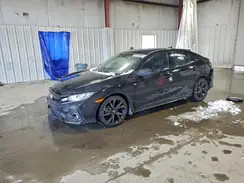 SHHFK7H44KU422330 2019 HONDA CIVIC