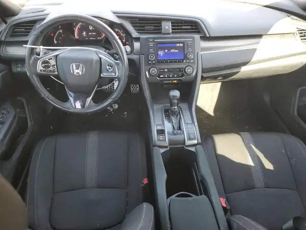 SHHFK7H44KU425311 2019 HONDA CIVIC - Image 8