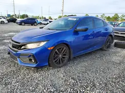 SHHFK7H44LU200114 2020 HONDA CIVIC
