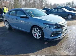 SHHFK7H44LU200680 2020 HONDA CIVIC