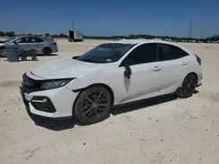 SHHFK7H44LU201151 2020 HONDA CIVIC