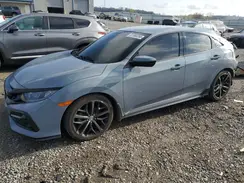SHHFK7H44LU201392 2020 HONDA CIVIC