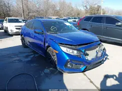 SHHFK7H44LU202753 2020 HONDA CIVIC