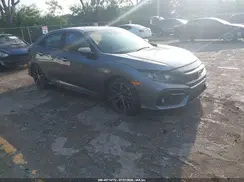 SHHFK7H44LU203157 2020 HONDA CIVIC