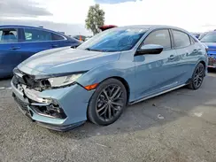SHHFK7H44LU203854 2020 HONDA CIVIC