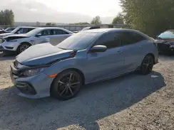 SHHFK7H44LU204020 2020 HONDA CIVIC