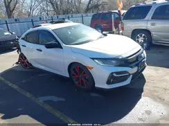 SHHFK7H44LU204986 2020 HONDA CIVIC