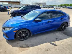 SHHFK7H44LU208908 2020 HONDA CIVIC