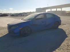 SHHFK7H44LU210190 2020 HONDA CIVIC