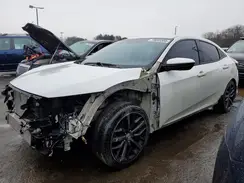 SHHFK7H44LU210481 2020 HONDA CIVIC