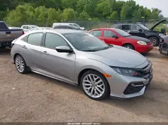 SHHFK7H44LU211274 2020 HONDA CIVIC
