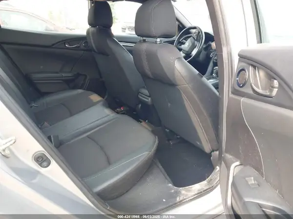 SHHFK7H44LU211274 2020 HONDA CIVIC - Image 8