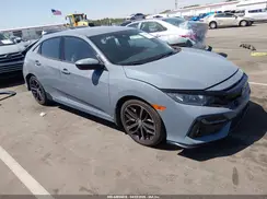 SHHFK7H44LU211369 2020 HONDA CIVIC